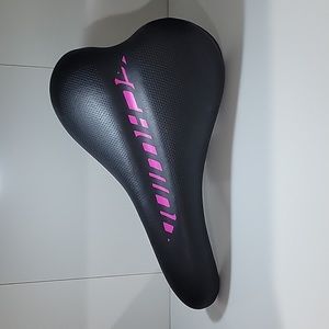 Schwinn Bike Seat